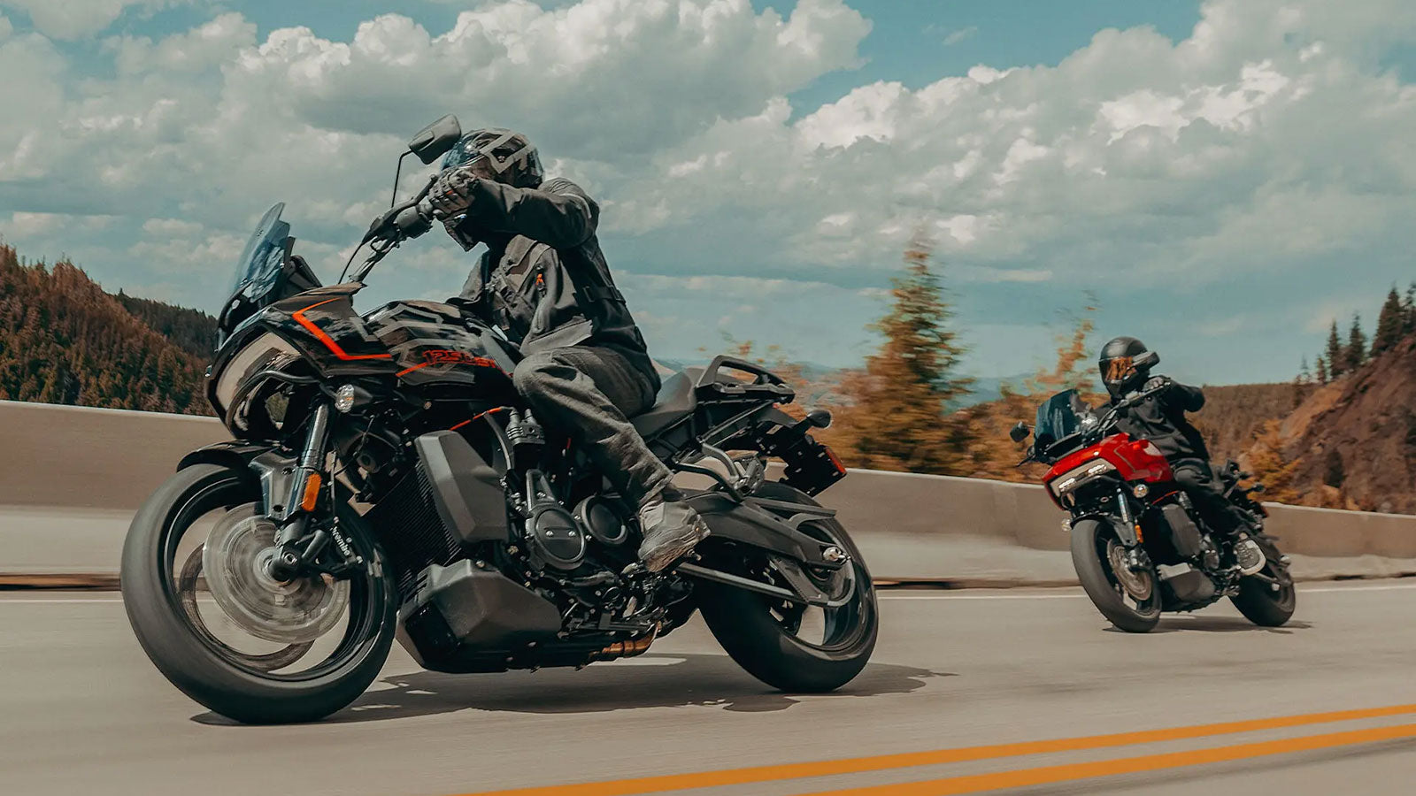 Nuevos Modelos Harley-Davidson 2025: Innovación y Estilo para Todos los Motociclistas