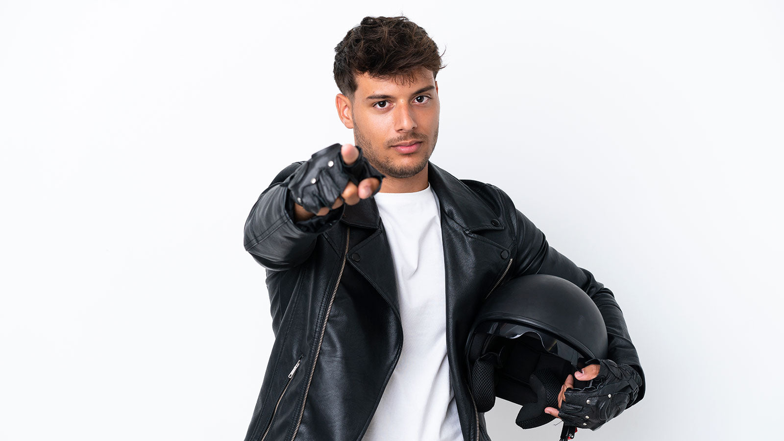 Tu Estilo Harley-Davidson Ahora Disponible Online: Ropa, Cascos y Accesorios