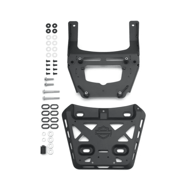 Sistema de montagem de case superior Pan America