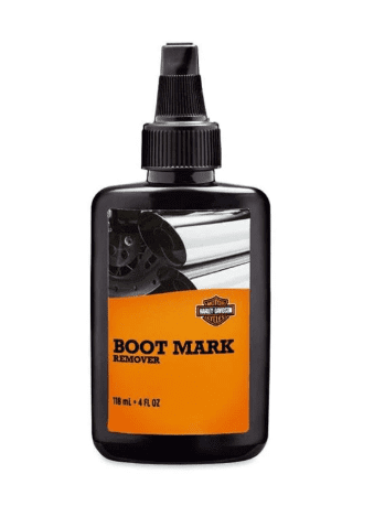 Removedor de marcas de botas Harley-Davidson®