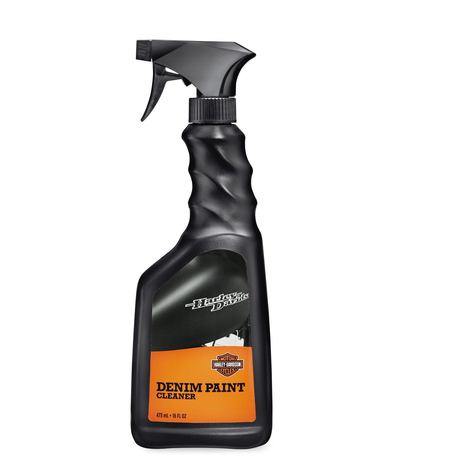 Limpador de tinta fosca