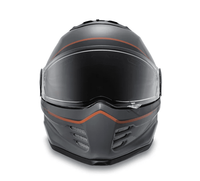 Capacete integral Division X15 Sunshield