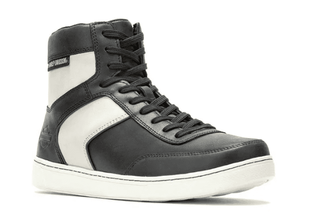 HYOD HIGH-CUT RIDE SNEAKERS Lサイズ 26~26.5 ヒョウドウ HYF002 HYOD HIGH-CUT RIDE SNEAKERS : 京都MC