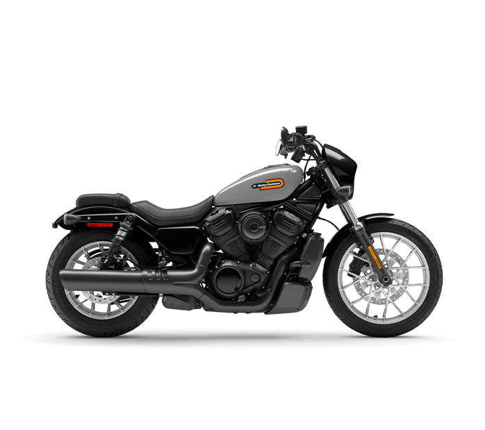 harleydavidsonalicante.es