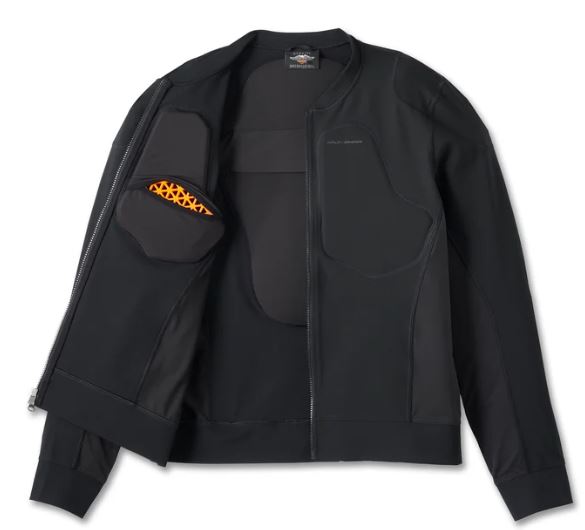Chaqueta Layering System Armored Base Layer para hombre