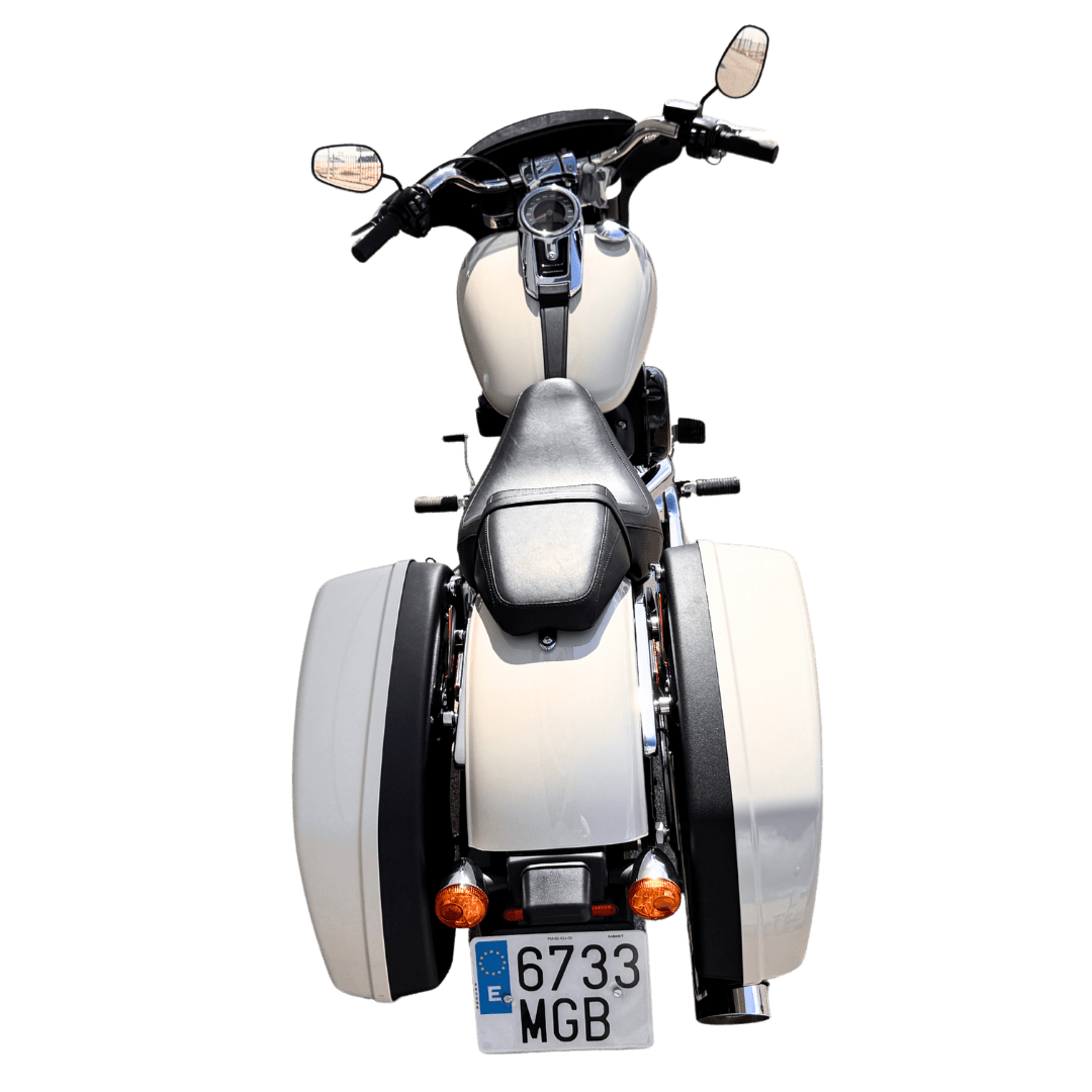 ESPORTE GLIDE 2023