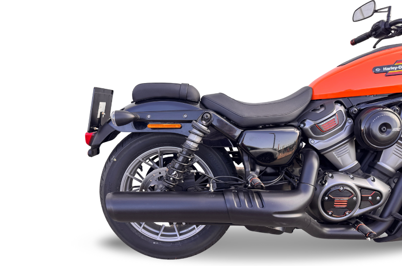2022 Sportster S