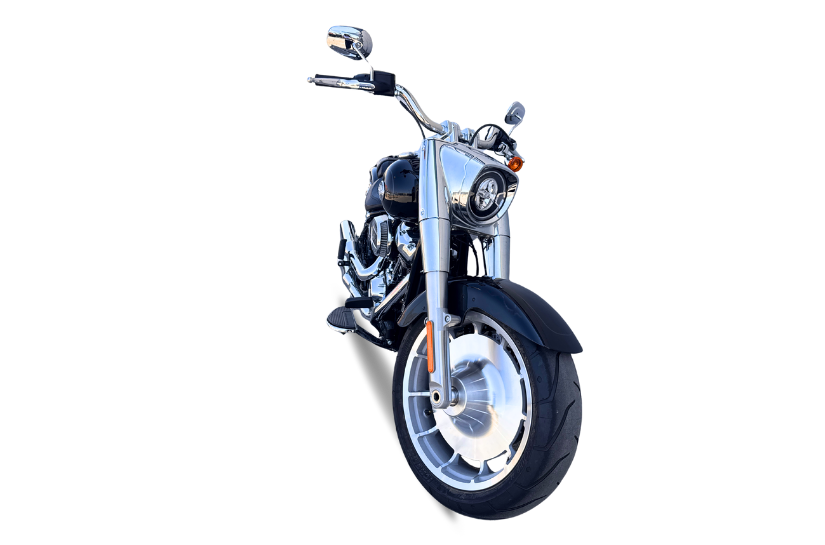 2022 Sportster S