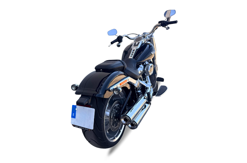 2022 Sportster S