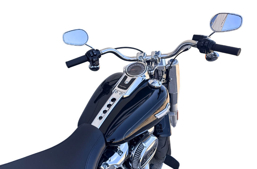 2022 Sportster S