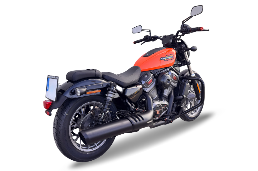 2022 Sportster S