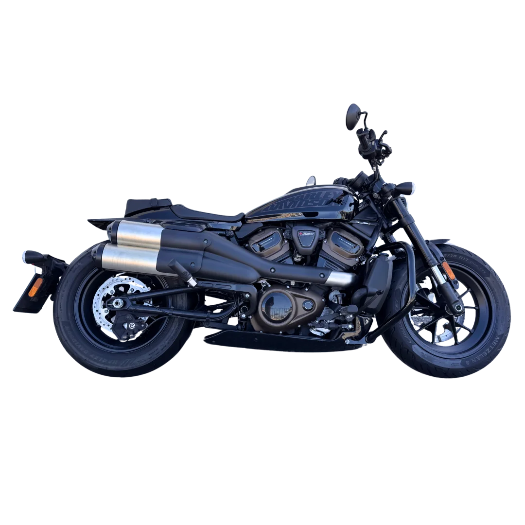 Sportster S 2022