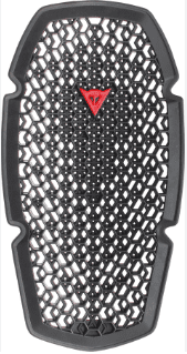 Espaldera Lightweight Back Pro-Armor by Dainese