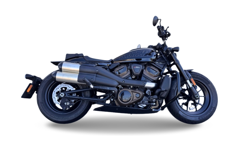Sportster S 2022