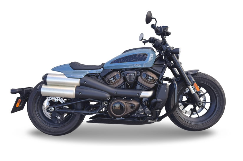 Sportster S (2024)