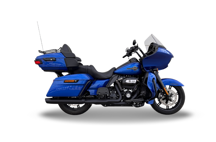 Road Glide Limited (2024)