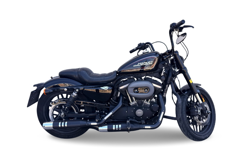Roadster 1200 (2018)