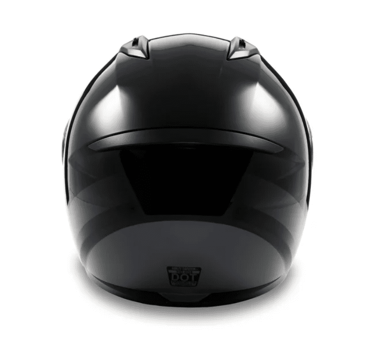 HD Velo H34 Full Face Helmet