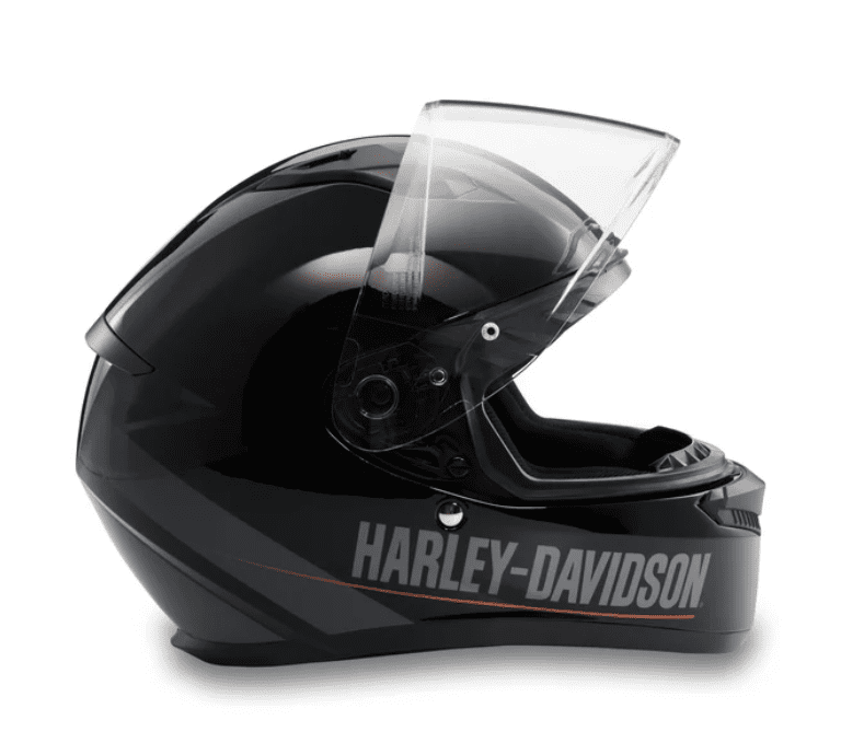 HD Velo H34 Full Face Helmet