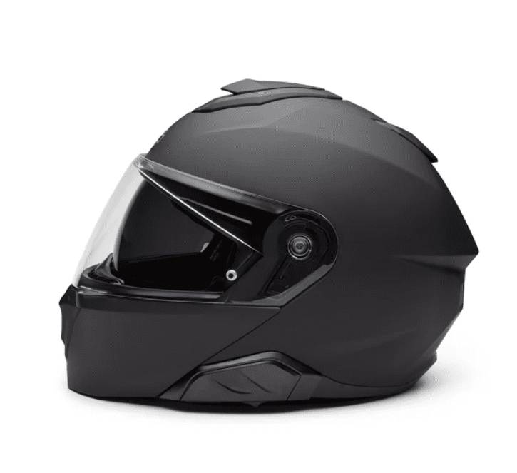 Casco H-D Capstone Sun Shield III H35 Modular Helmet