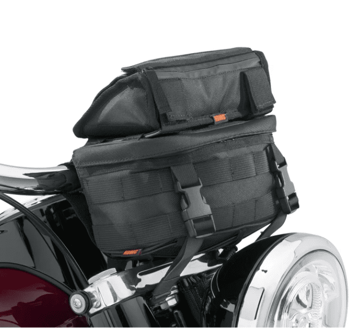 Bolsa de Manillar Overwatch Large Handlebar Bag