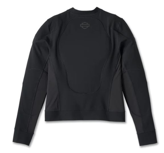 Flex Layering System Armored Base Layer Jacket for Women 