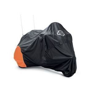 Funda Interior/Exterior Para Moto.