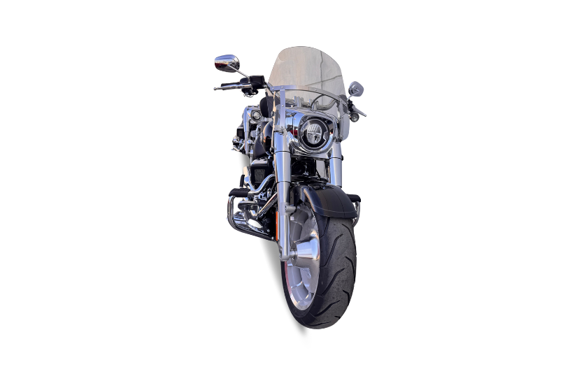 Fat Boy 117 Negra (2025)