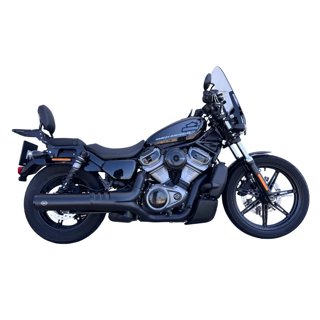 Nightster 2022