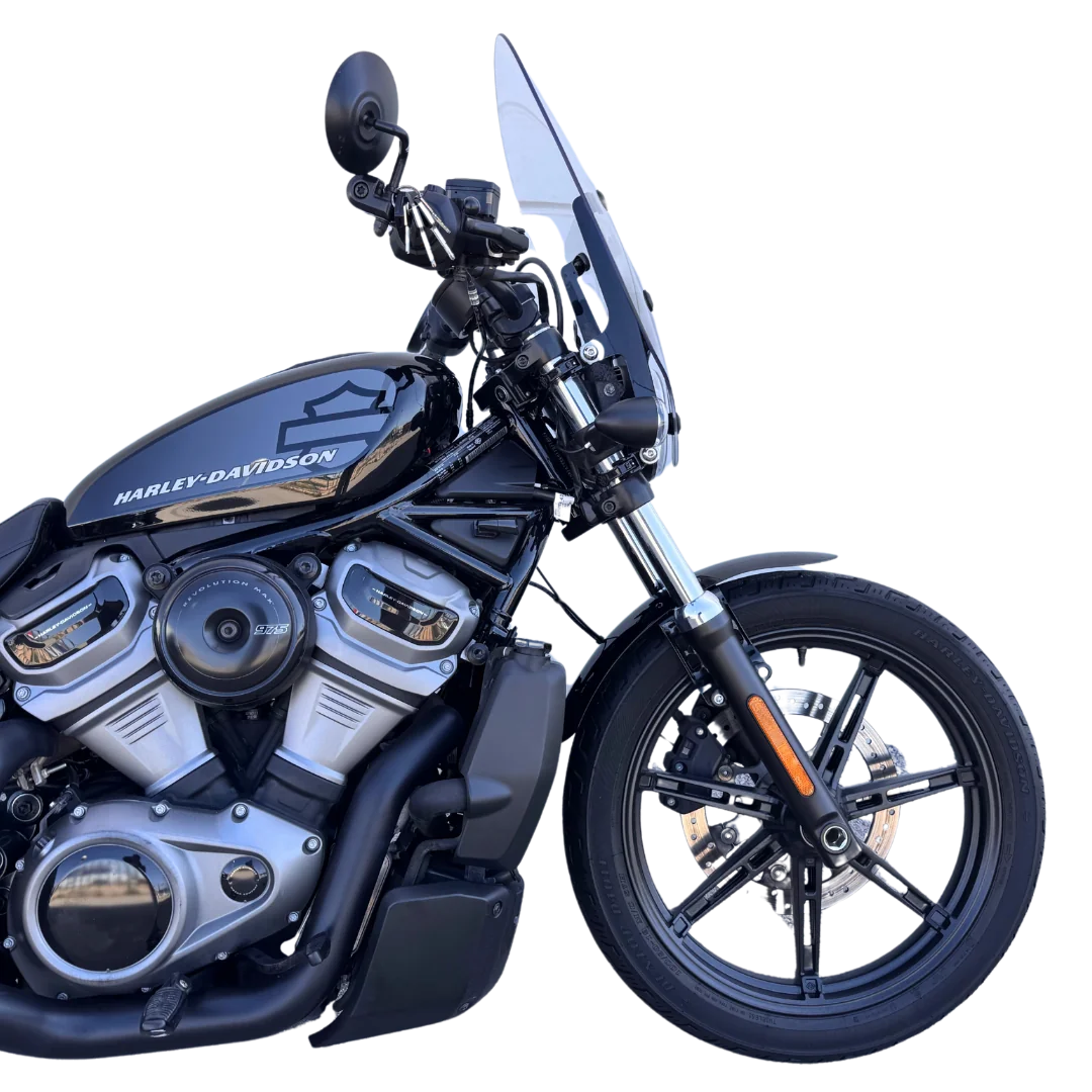Nightster 2022