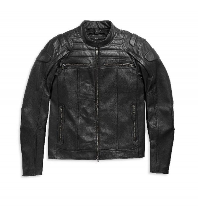 Chaqueta hombre Auroral II 3-In-1 Leather