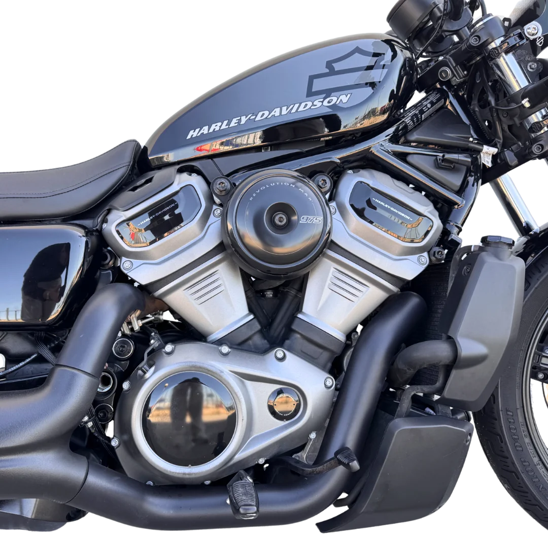 Nightster 2022