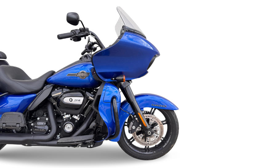Road Glide Limited (2024)
