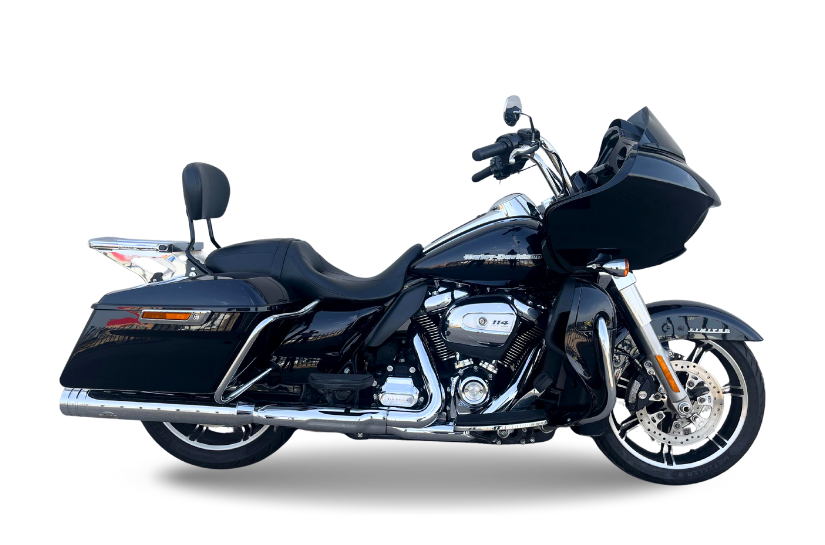 2022 Sportster S