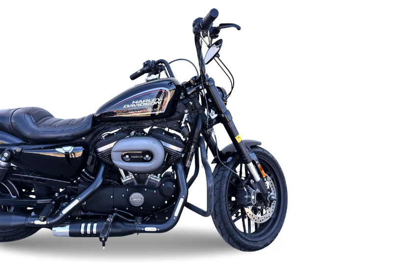2022 Sportster S
