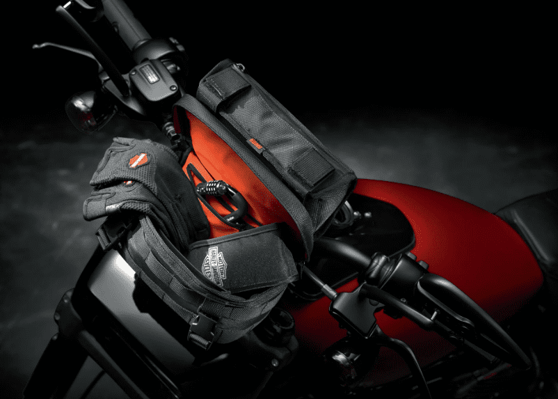 Bolsa de Manillar Overwatch Large Handlebar Bag