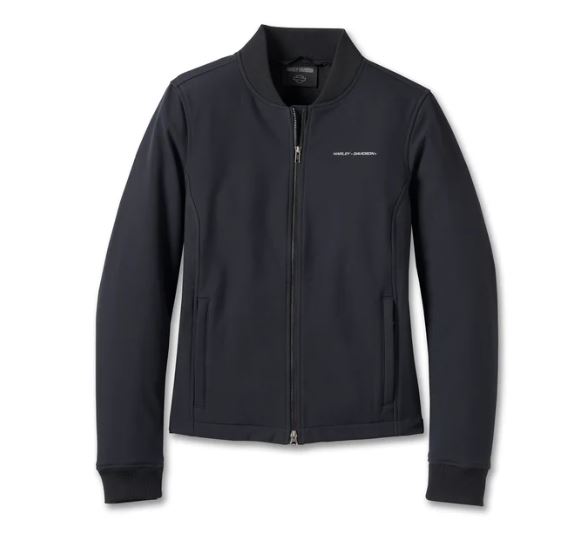 Women's Flex Layering System Windproof Mid Layer Jacket 