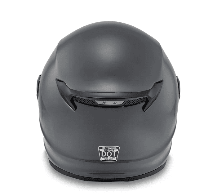 Division X15 Sunshield Full Face Helmet