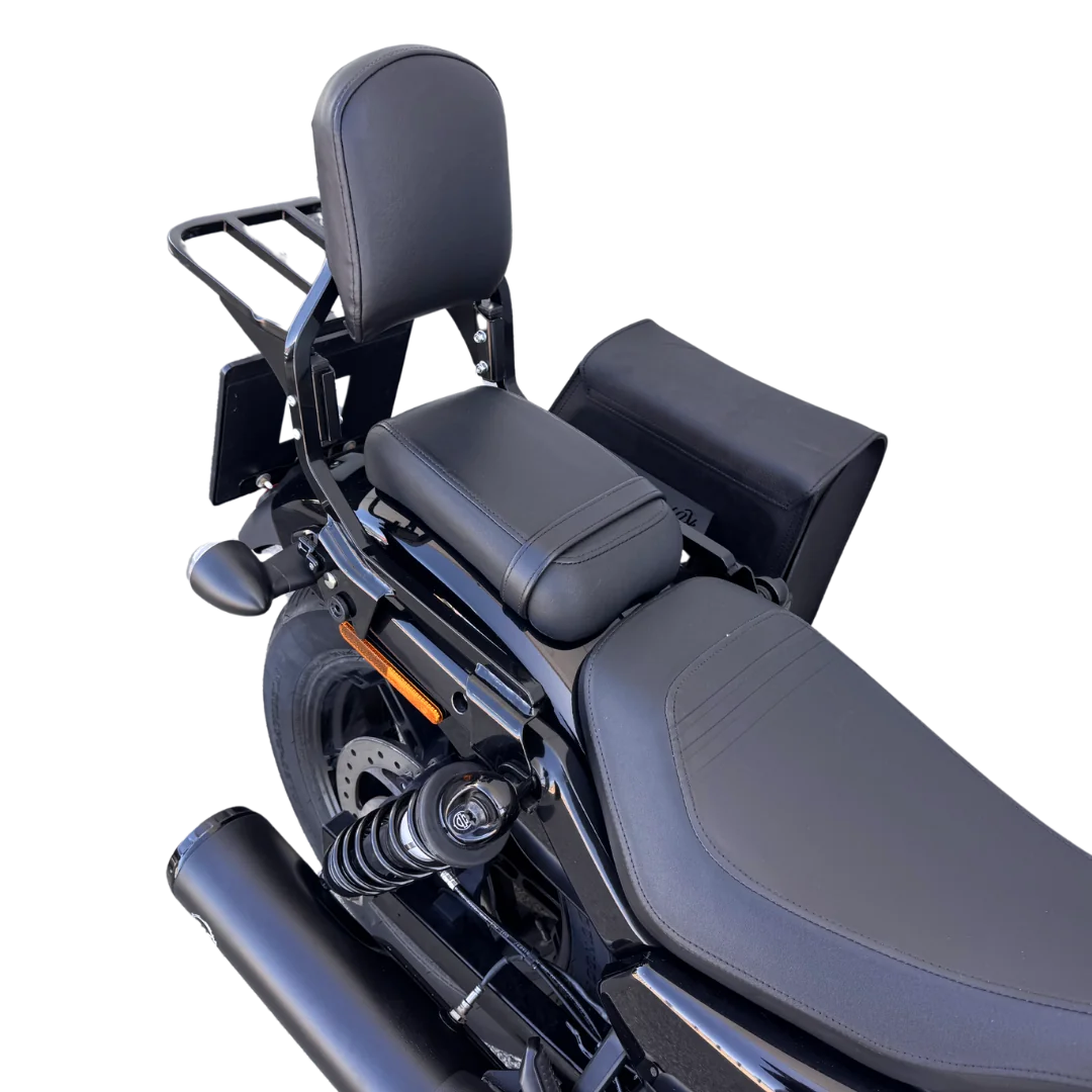 Nightster 2022