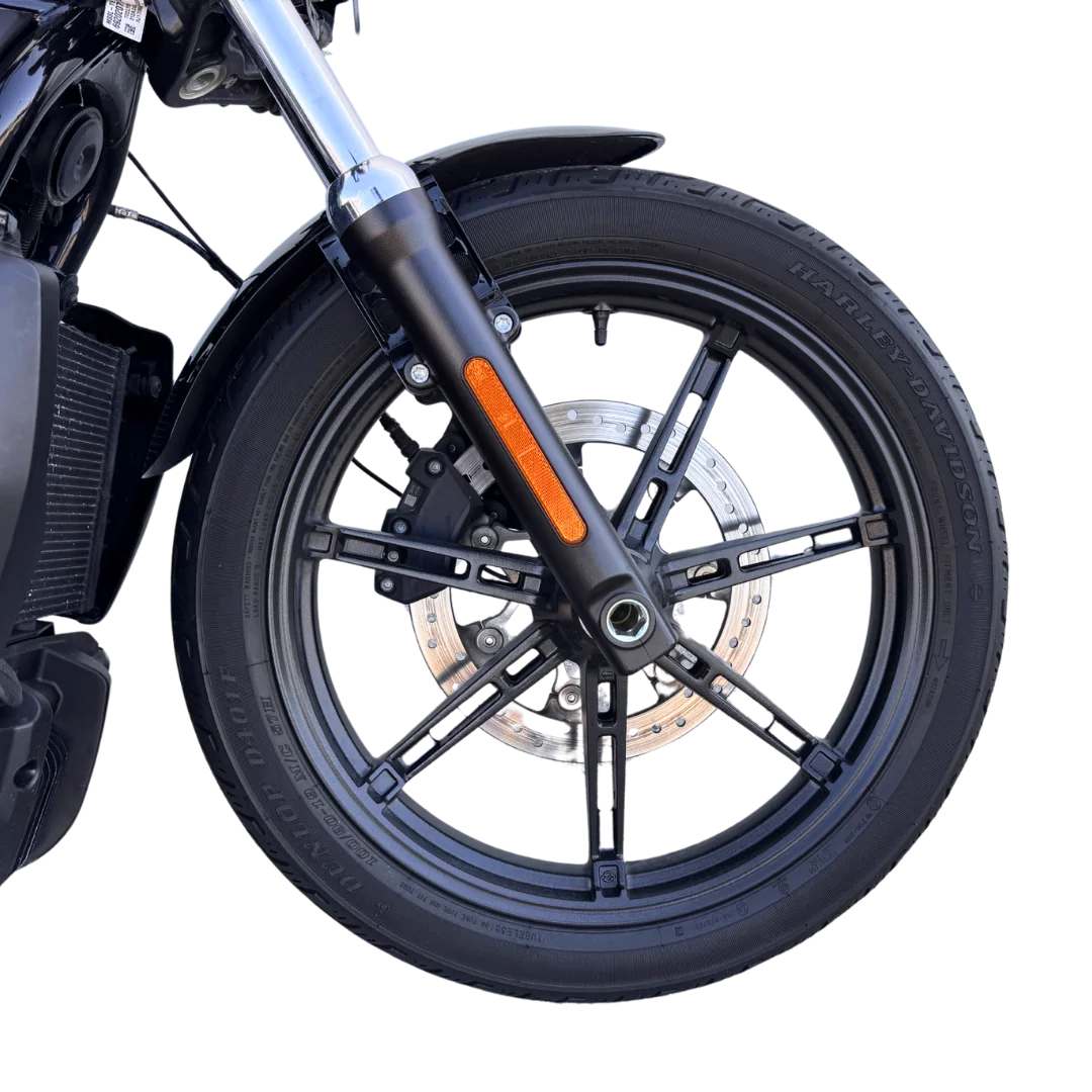 Nightster 2022