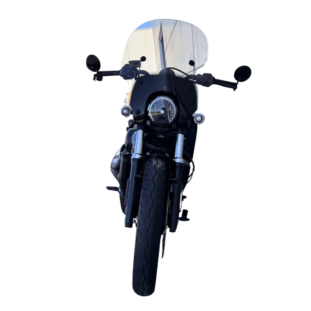 Nightster 2022