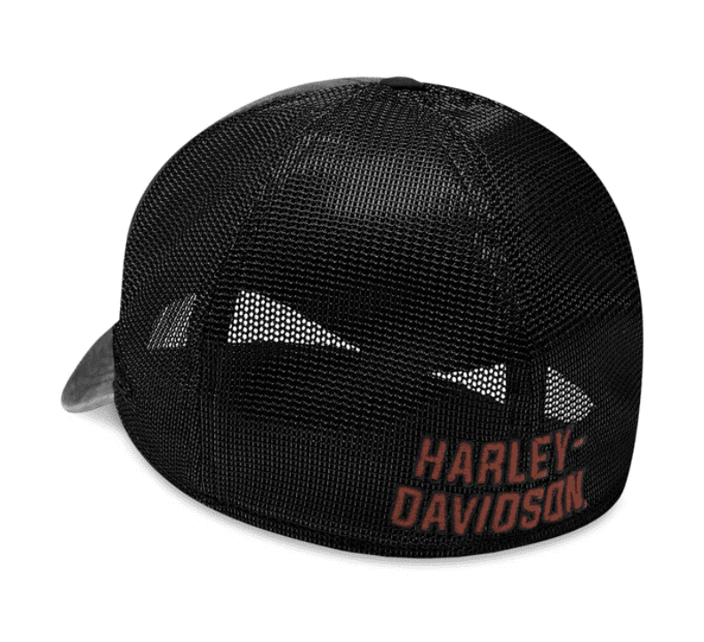Gorra Washed Colorblock 39THIRTY Cap para hombre