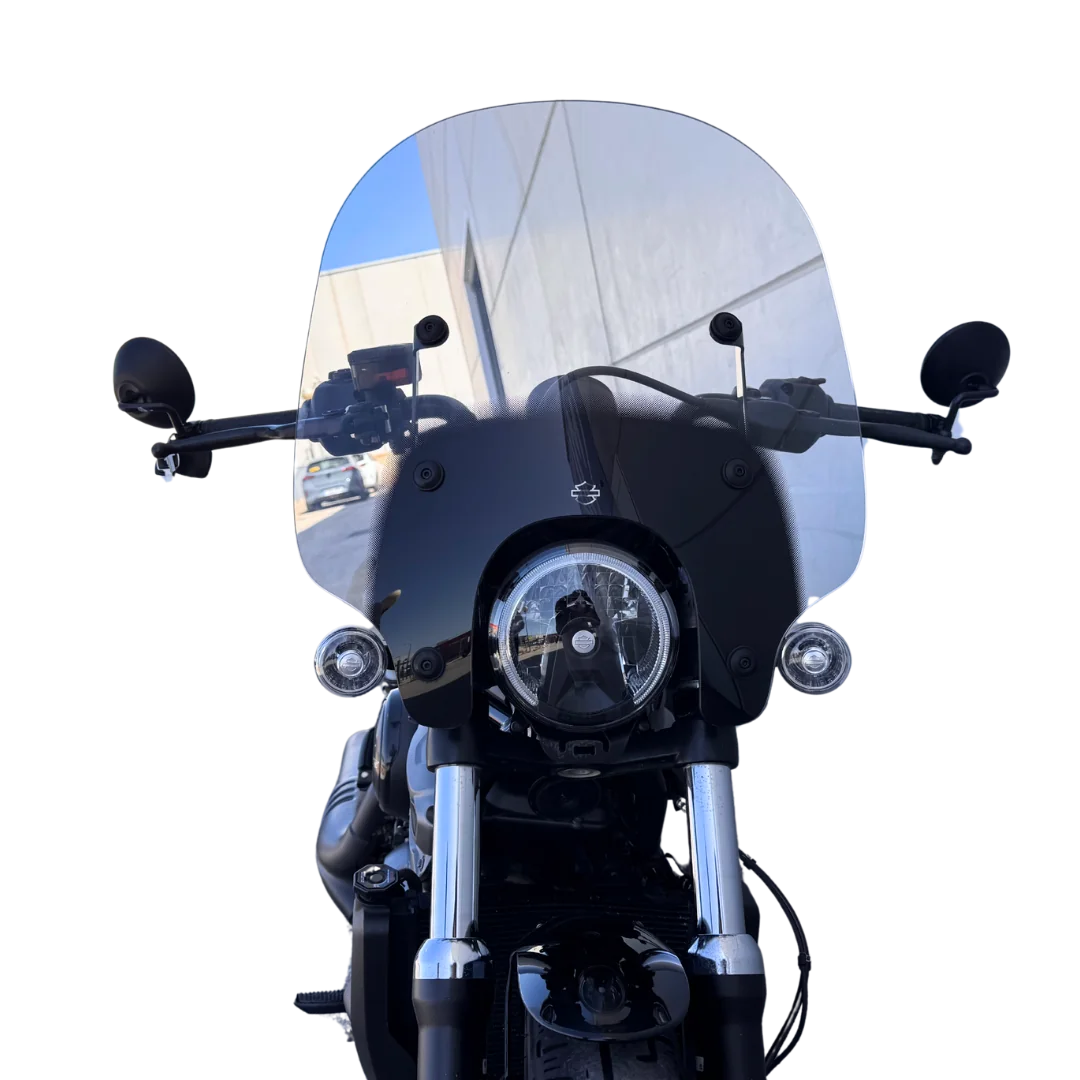 Nightster 2022