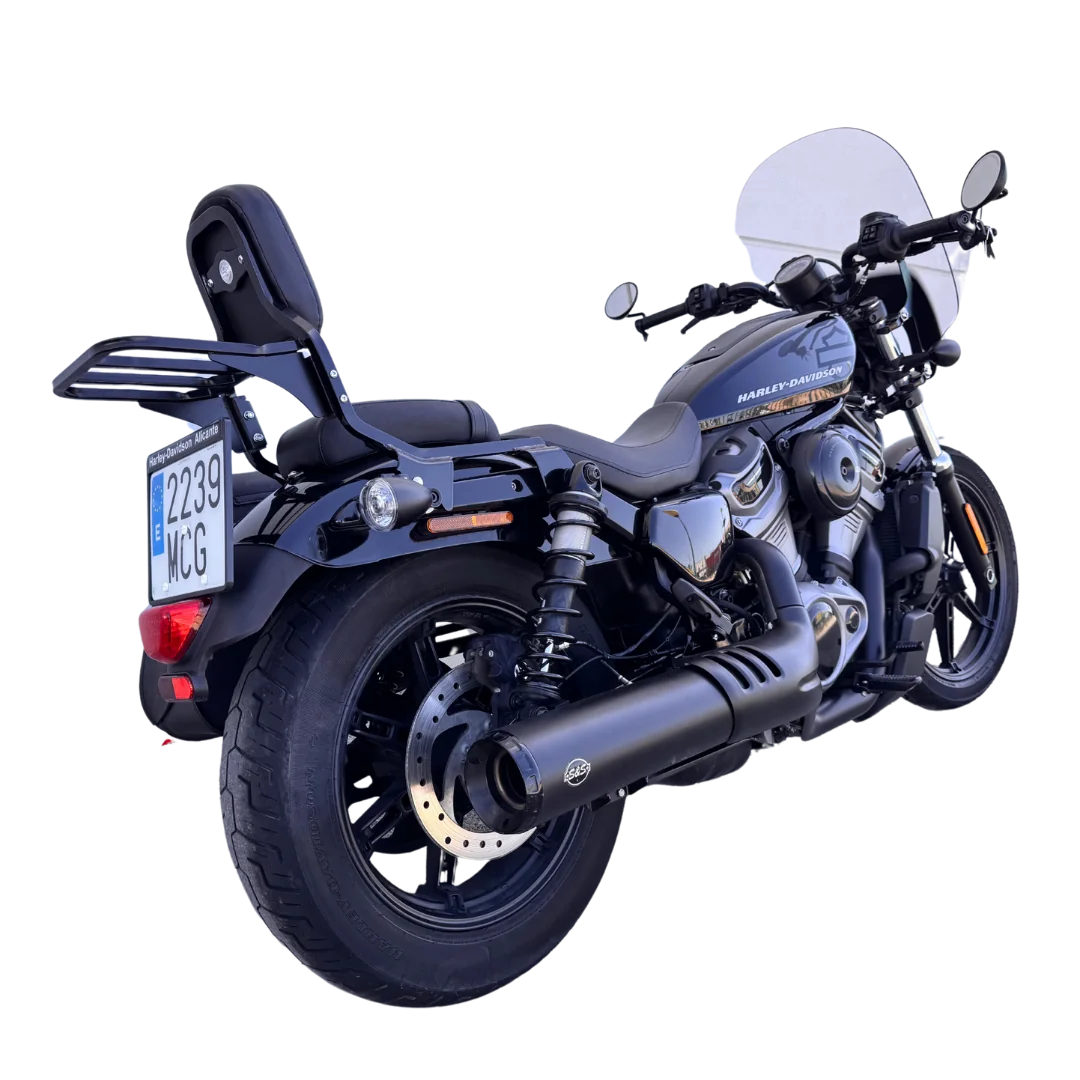 Nightster 2022