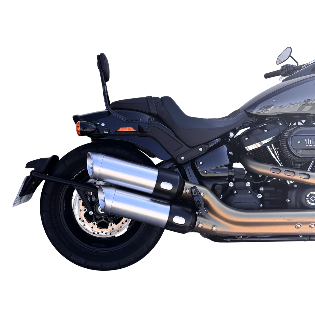Fat Bob 2022