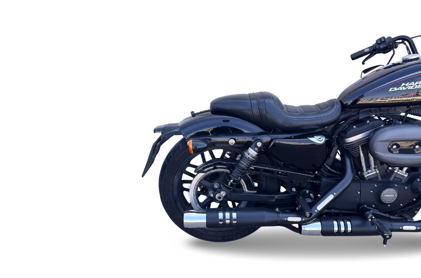 2022 Sportster S