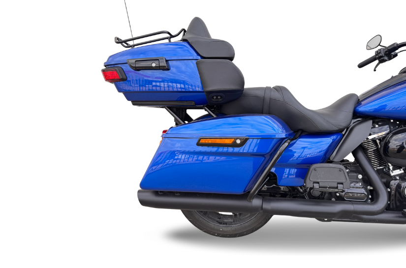 Road Glide Limited (2024)