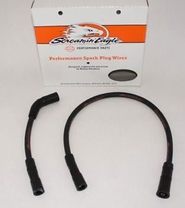 Alambres De Bujia Phat De 10 Mm Screamin Eagle