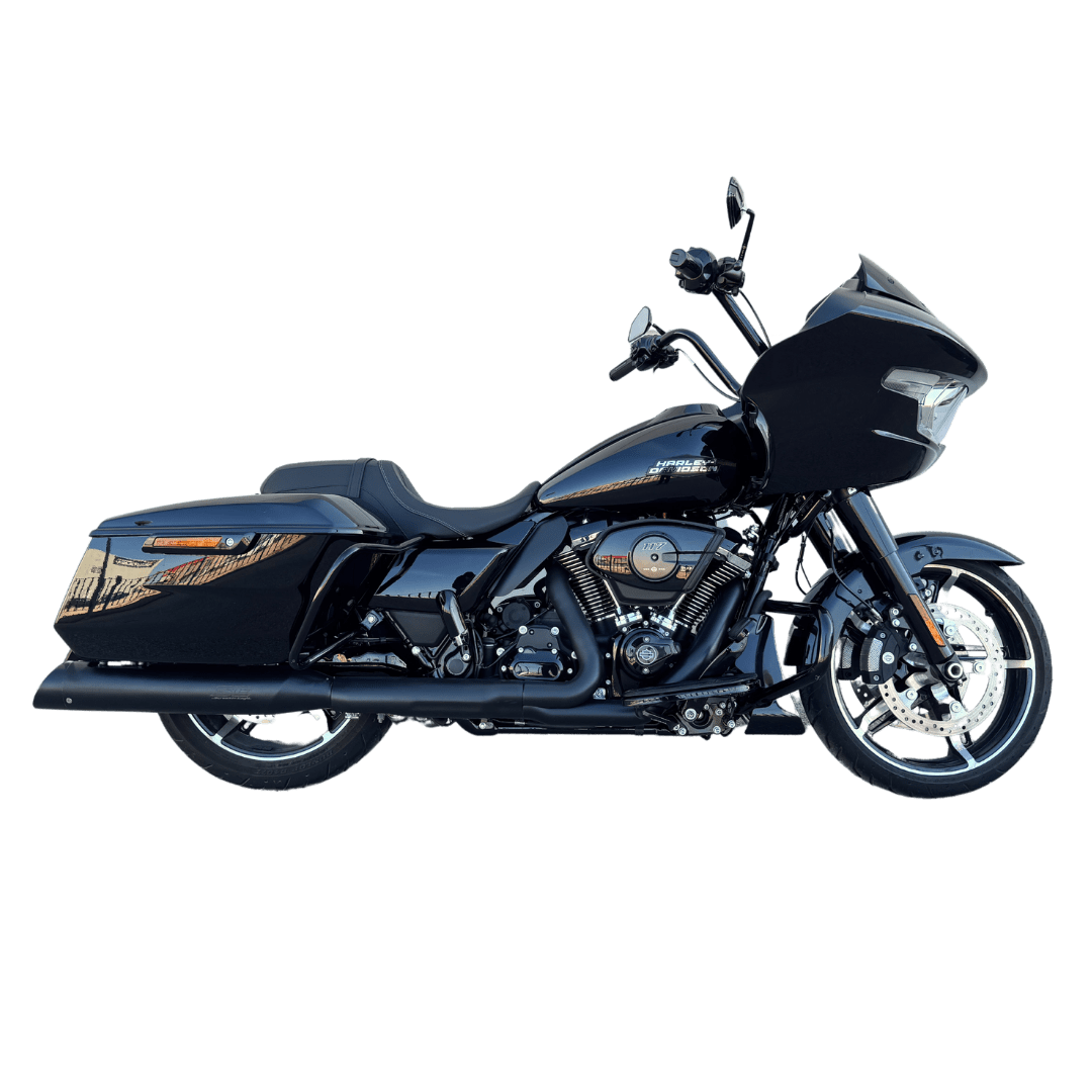 Road Glide 2024