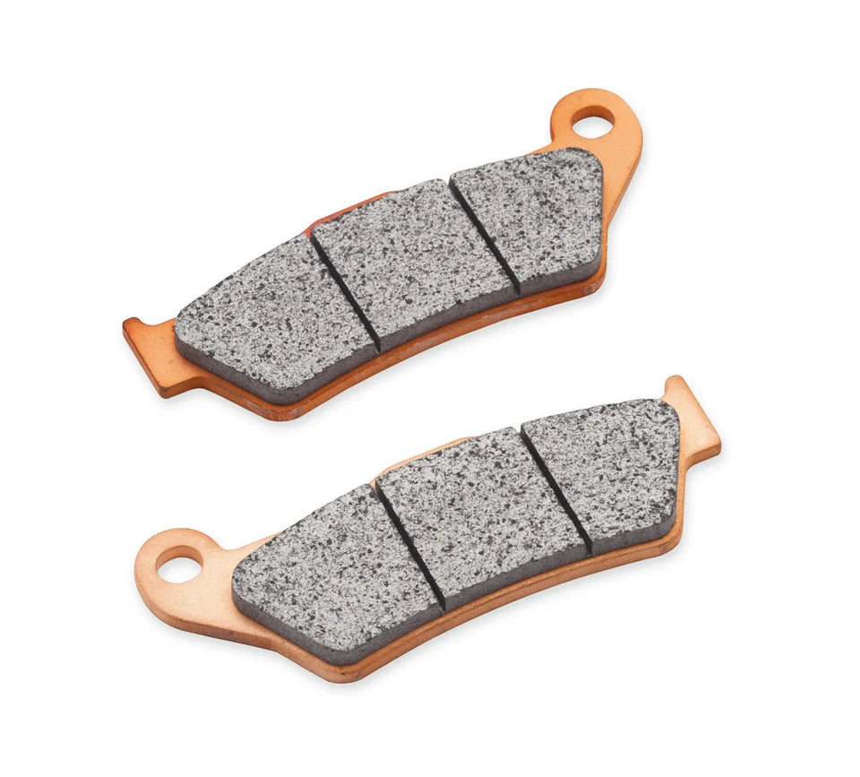 Pastillas de freno traseras originales H-D® 41300161